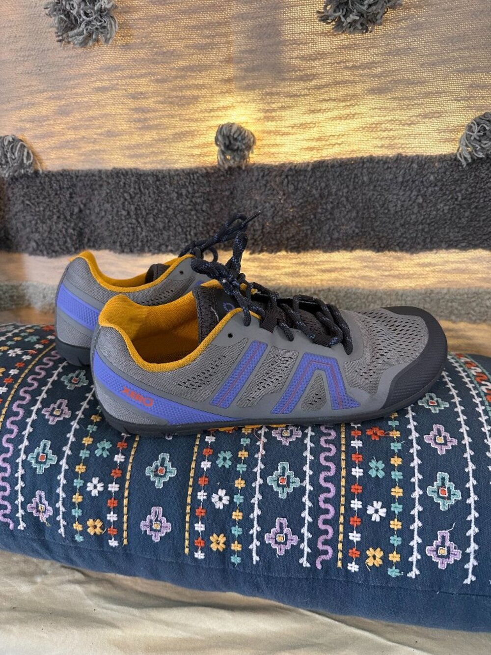 Xero Shoes Women's Mesa Trail II - Size 8.5